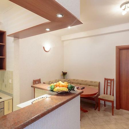 Niki Apartment Dubrownik Zewnętrze zdjęcie