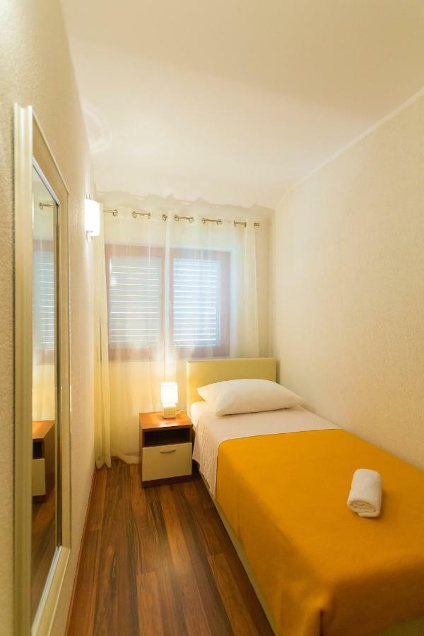 Niki Apartment Dubrownik Zewnętrze zdjęcie