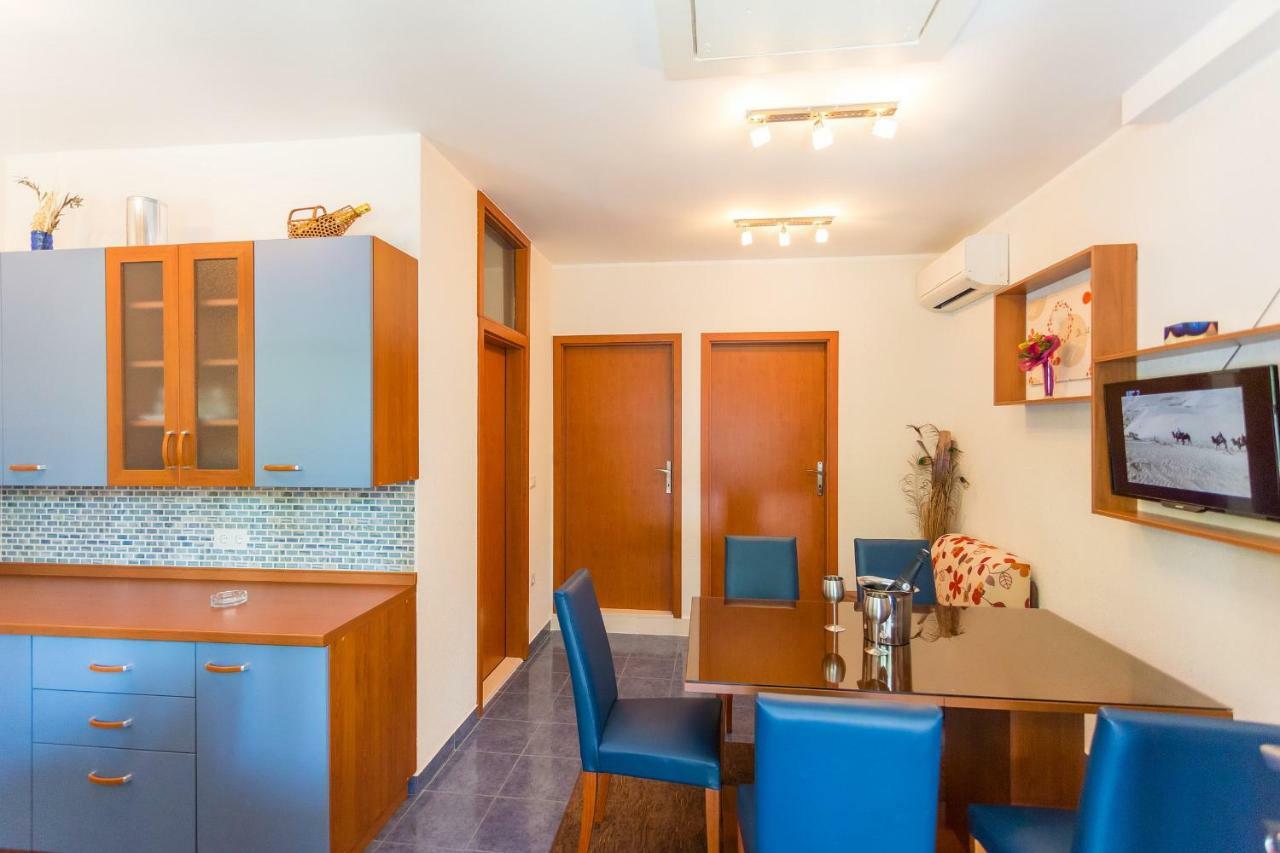 Niki Apartment Dubrownik Zewnętrze zdjęcie