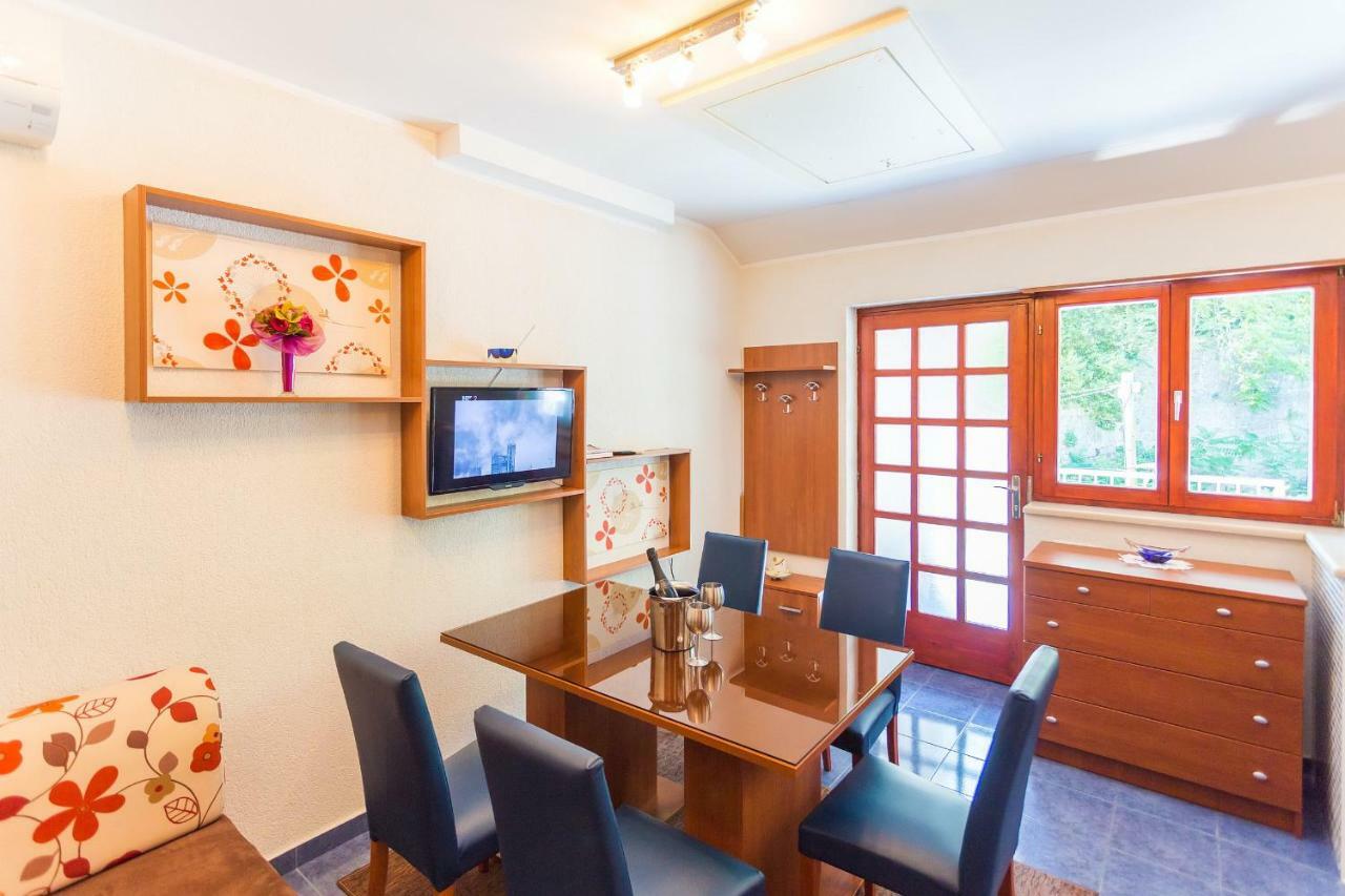 Niki Apartment Dubrownik Zewnętrze zdjęcie