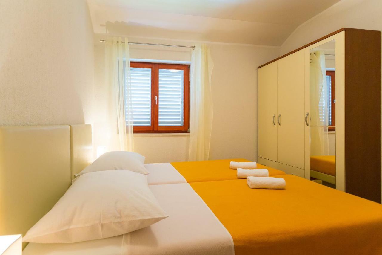 Niki Apartment Dubrownik Zewnętrze zdjęcie