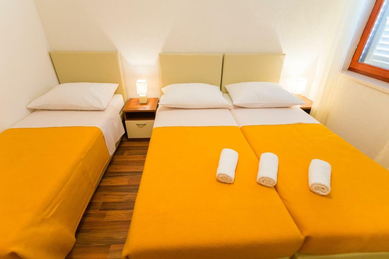 Niki Apartment Dubrownik Zewnętrze zdjęcie