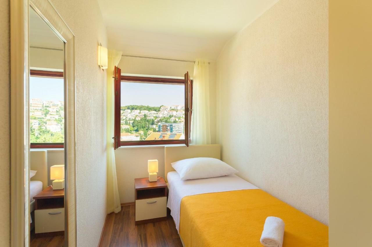 Niki Apartment Dubrownik Zewnętrze zdjęcie