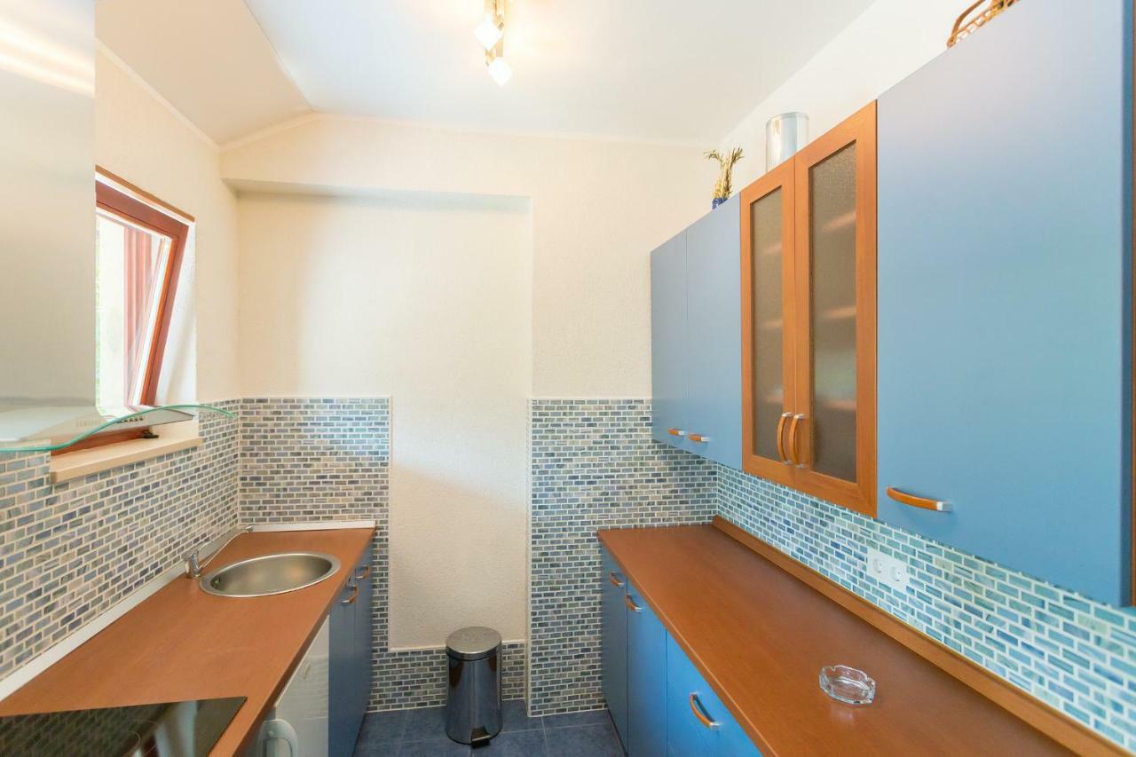 Niki Apartment Dubrownik Zewnętrze zdjęcie