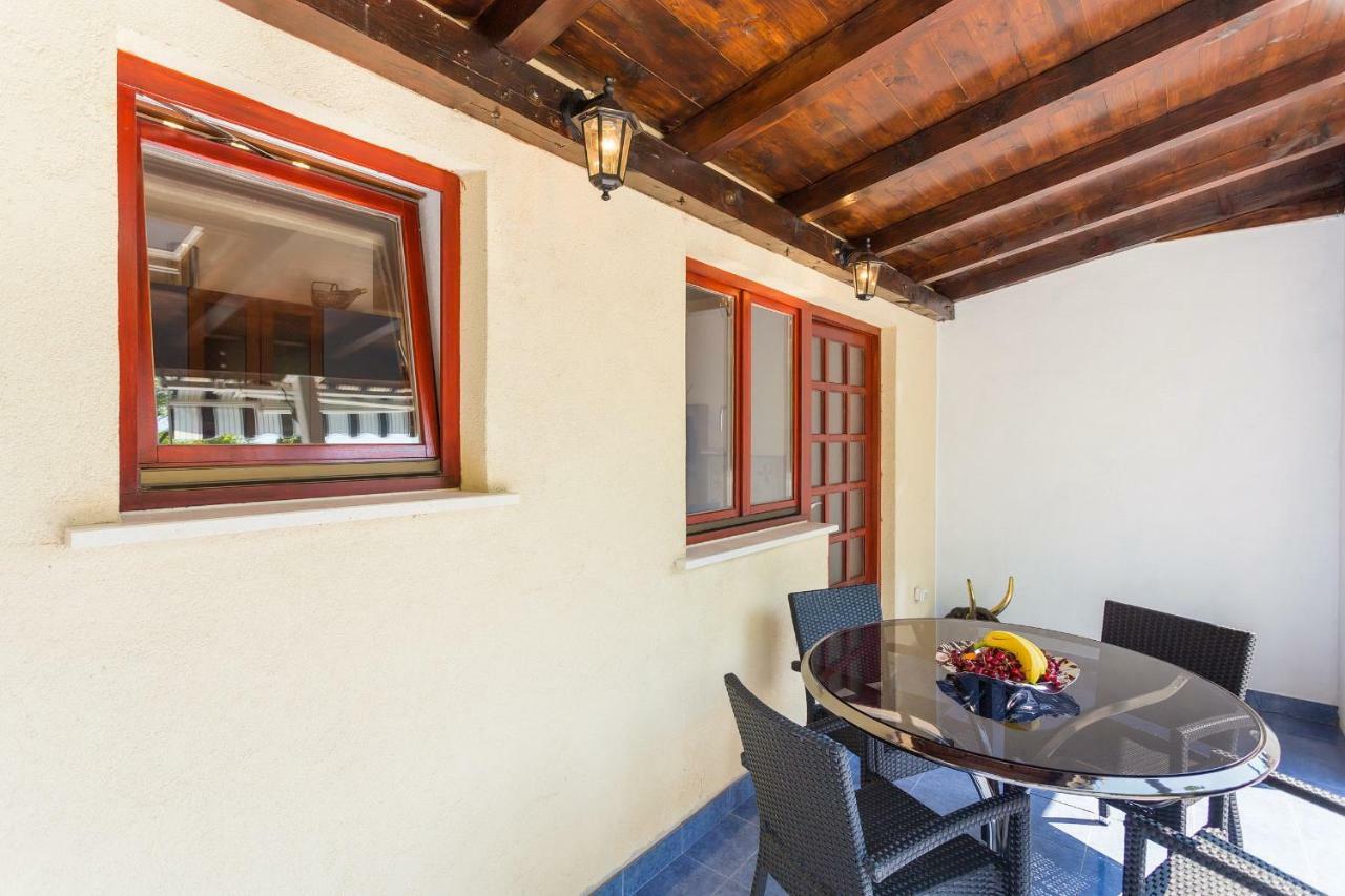 Niki Apartment Dubrownik Zewnętrze zdjęcie