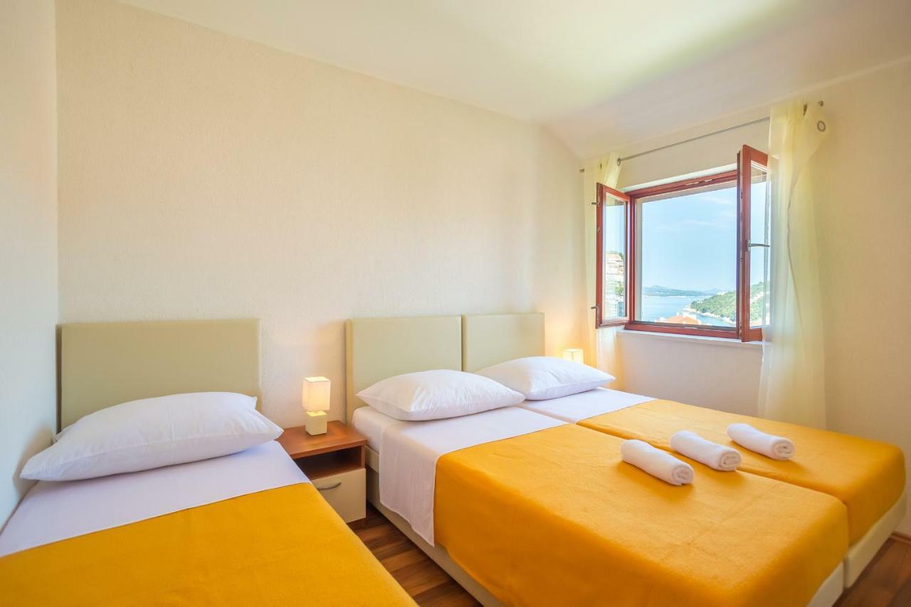 Niki Apartment Dubrownik Zewnętrze zdjęcie