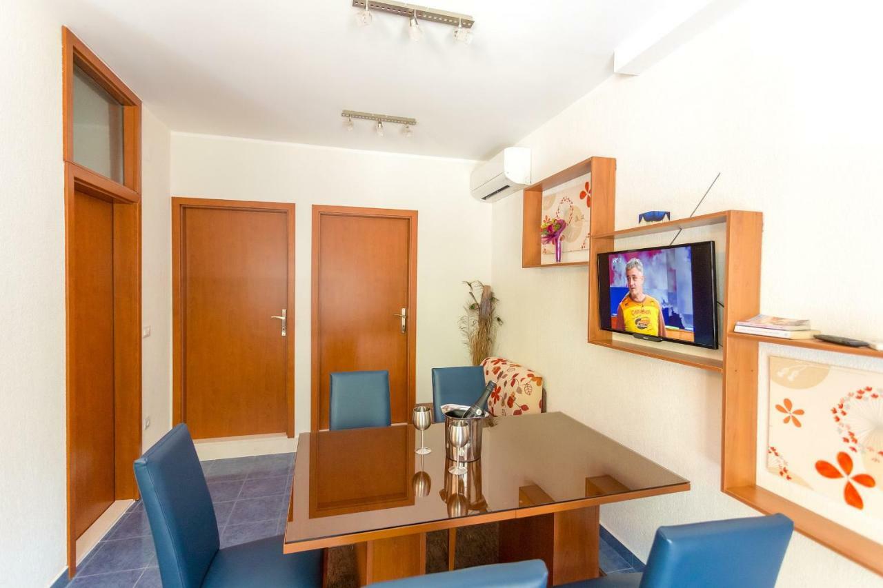 Niki Apartment Dubrownik Zewnętrze zdjęcie