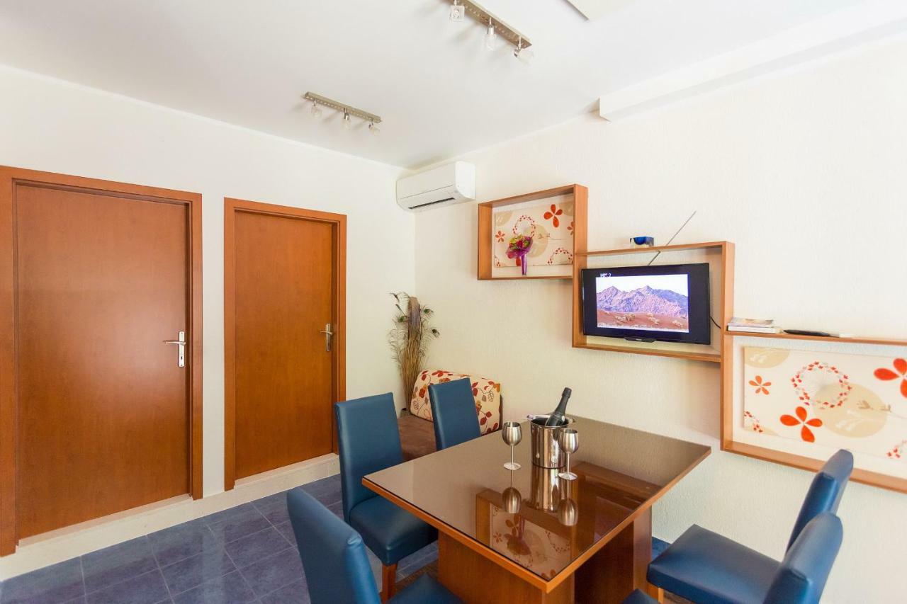 Niki Apartment Dubrownik Zewnętrze zdjęcie