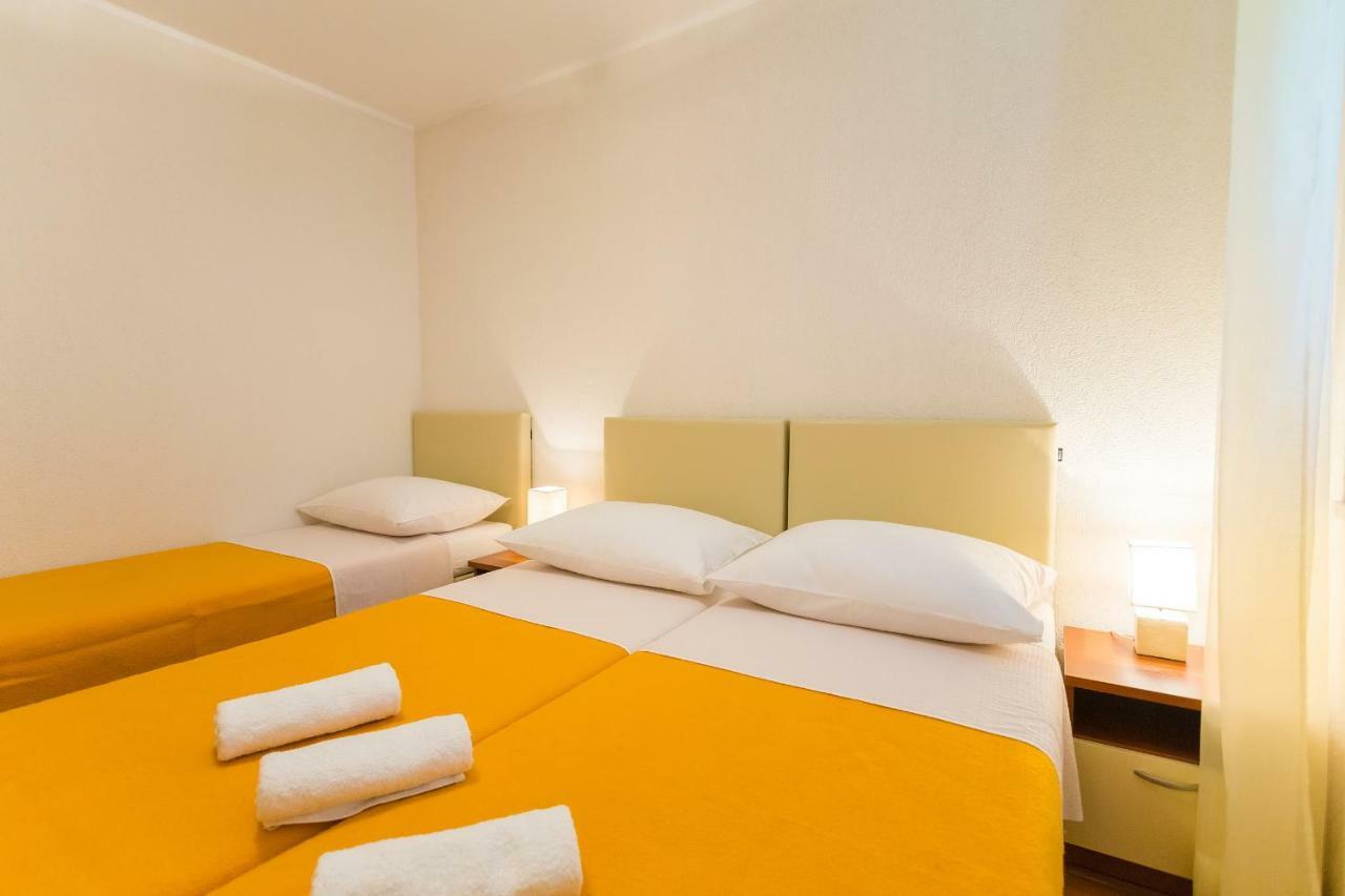 Niki Apartment Dubrownik Zewnętrze zdjęcie