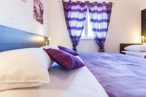 Niki Apartment Dubrownik Zewnętrze zdjęcie