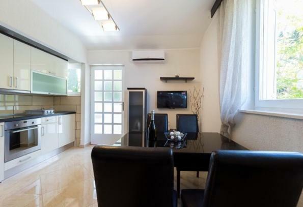 Niki Apartment Dubrownik Zewnętrze zdjęcie