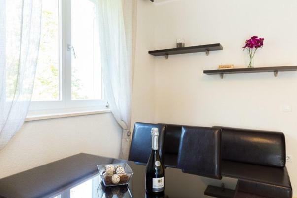 Niki Apartment Dubrownik Zewnętrze zdjęcie