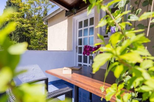 Niki Apartment Dubrownik Zewnętrze zdjęcie
