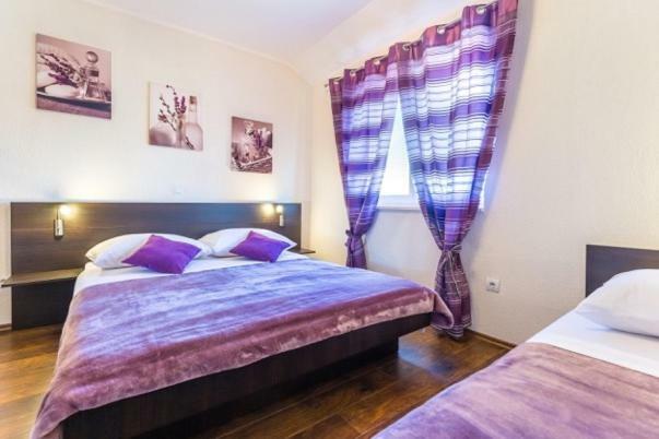 Niki Apartment Dubrownik Zewnętrze zdjęcie