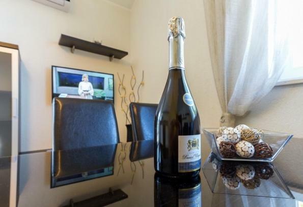 Niki Apartment Dubrownik Zewnętrze zdjęcie