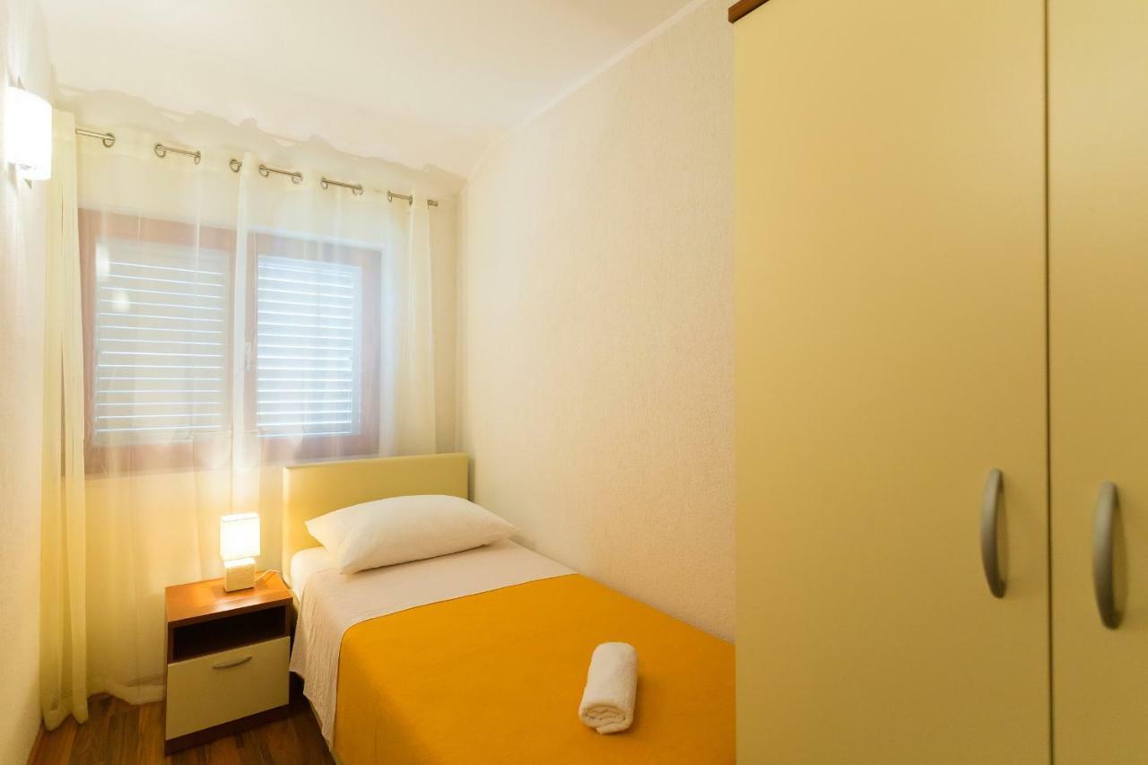 Niki Apartment Dubrownik Zewnętrze zdjęcie