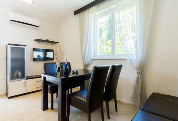Niki Apartment Dubrownik Zewnętrze zdjęcie