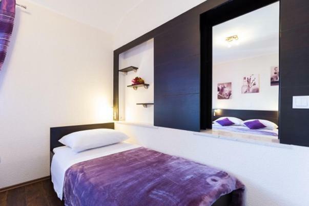Niki Apartment Dubrownik Zewnętrze zdjęcie