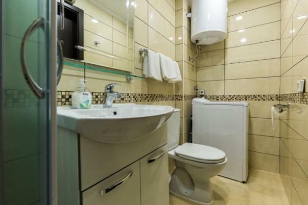 Niki Apartment Dubrownik Zewnętrze zdjęcie