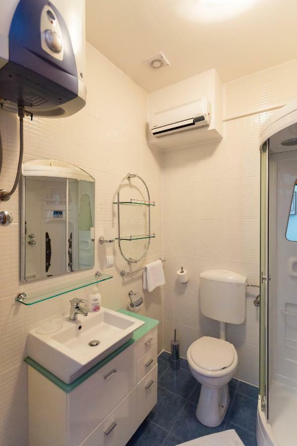 Niki Apartment Dubrownik Zewnętrze zdjęcie