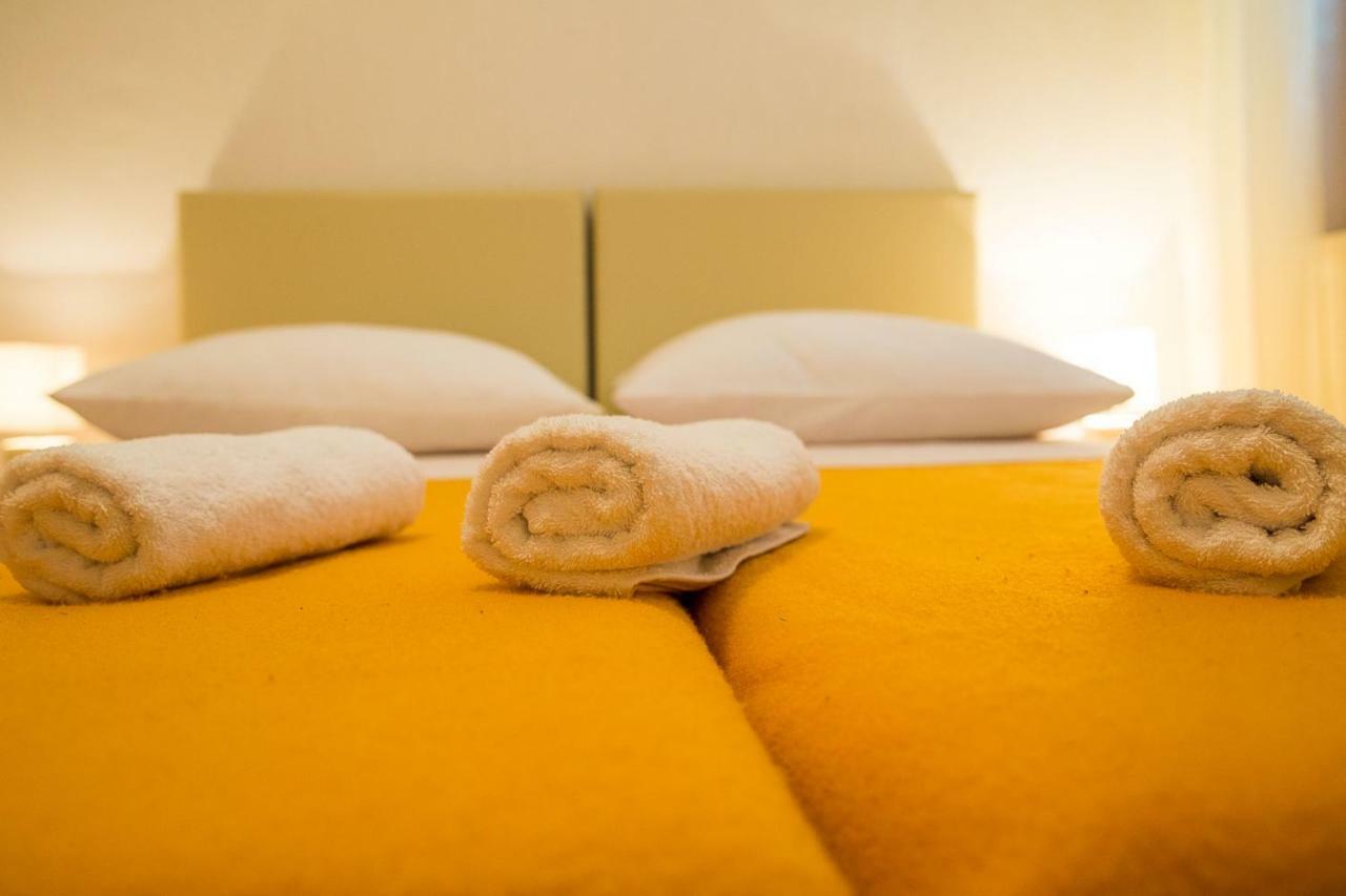 Niki Apartment Dubrownik Zewnętrze zdjęcie