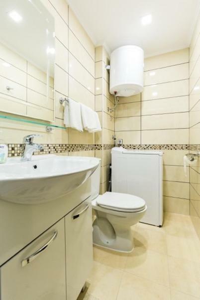 Niki Apartment Dubrownik Zewnętrze zdjęcie