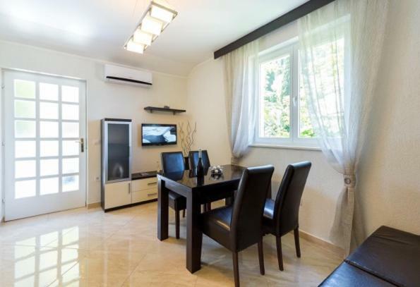 Niki Apartment Dubrownik Zewnętrze zdjęcie