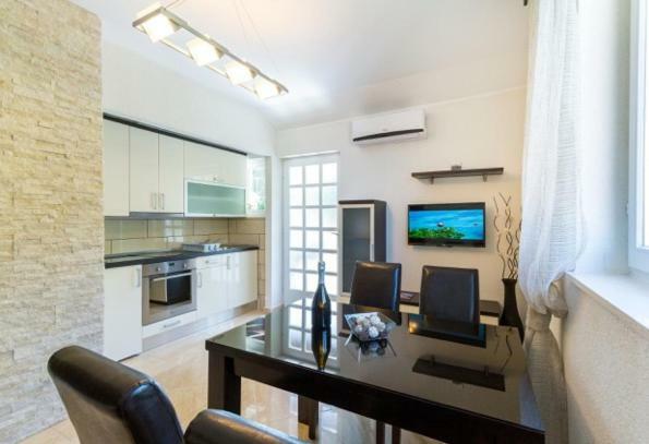 Niki Apartment Dubrownik Zewnętrze zdjęcie