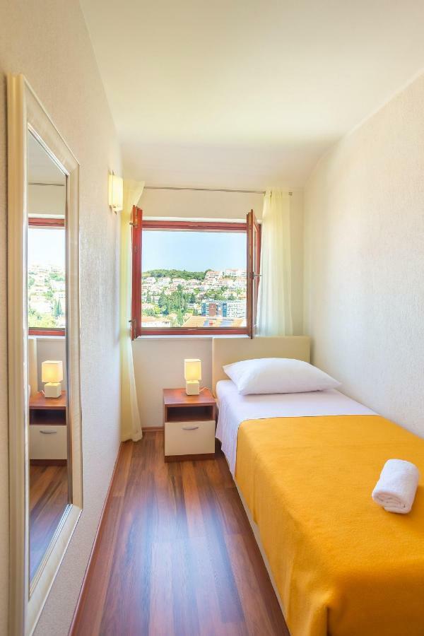 Niki Apartment Dubrownik Zewnętrze zdjęcie