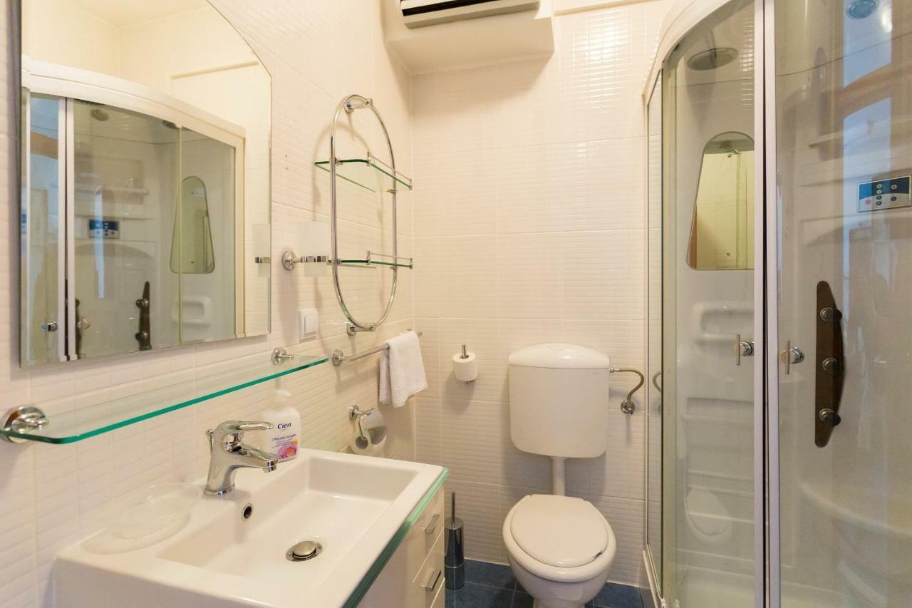 Niki Apartment Dubrownik Zewnętrze zdjęcie