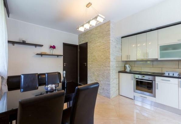 Niki Apartment Dubrownik Zewnętrze zdjęcie