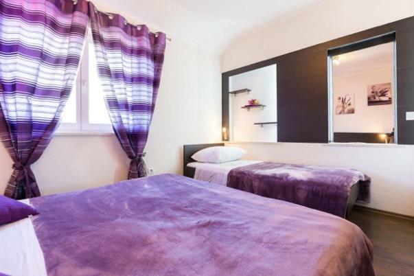Niki Apartment Dubrownik Zewnętrze zdjęcie