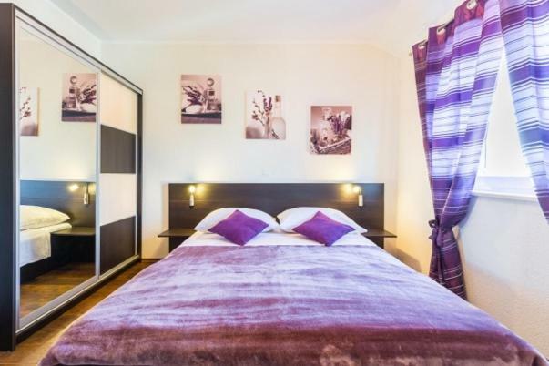 Niki Apartment Dubrownik Zewnętrze zdjęcie